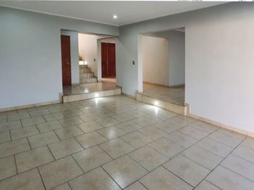 Se vende casa en Condominio Los Pensamientos de Rinconada de Los Andes