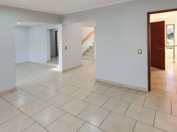 Se vende casa en Condominio Los Pensamientos de Rinconada de Los Andes