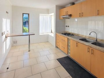 Se vende casa en Condominio Los Pensamientos de Rinconada de Los Andes