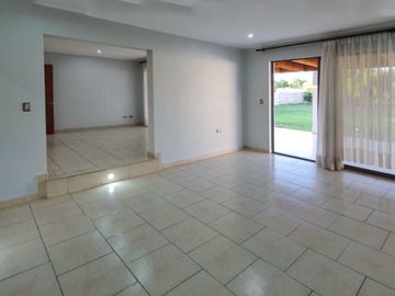 Se vende casa en Condominio Los Pensamientos de Rinconada de Los Andes