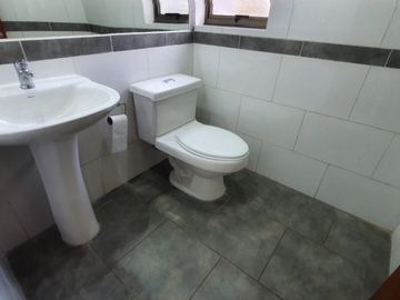 Se vende casa en Condominio Los Pensamientos de Rinconada de Los Andes