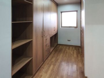 Se vende casa en Condominio Los Pensamientos de Rinconada de Los Andes