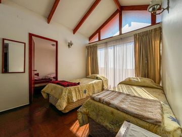 Acogedora  y amplia casa en venta en sindempart. Coquimbo.
