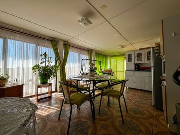 Acogedora  y amplia casa en venta en sindempart. Coquimbo.
