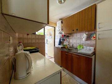 Acogedora  y amplia casa en venta en sindempart. Coquimbo.
