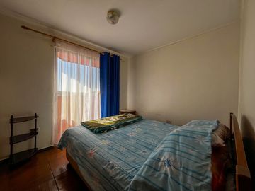 Acogedora  y amplia casa en venta en sindempart. Coquimbo.