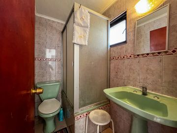 Acogedora  y amplia casa en venta en sindempart. Coquimbo.