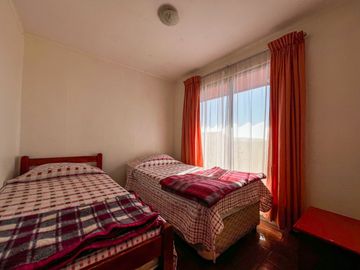 Acogedora  y amplia casa en venta en sindempart. Coquimbo.