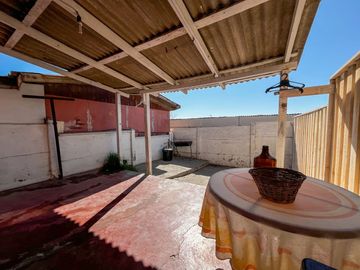 Acogedora  y amplia casa en venta en sindempart. Coquimbo.