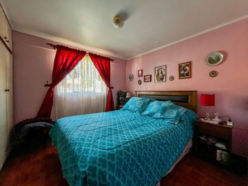 Acogedora  y amplia casa en venta en sindempart. Coquimbo.
