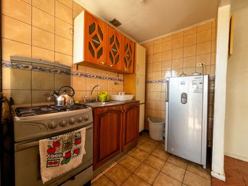 Acogedora  y amplia casa en venta en sindempart. Coquimbo.