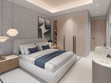 Departamento en Venta en Cancún con mas de 40 Amenidades y Club de Playa