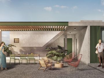 VENTA DEPARTAMENTO EN FRACC PLAYA SUR