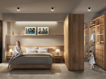 VENTA DEPARTAMENTO EN FRACC PLAYA SUR