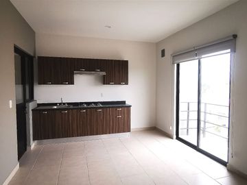 Departamento EN VENTA Colonia San Isidro, León, Guanajuato