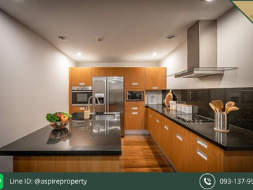 [For Sale with Tenant] Silver Heritage Condominium, Sukhumvit 38, Pet Friendly