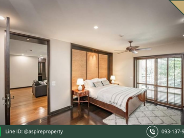 [For Sale with Tenant] Silver Heritage Condominium, Sukhumvit 38, Pet Friendly