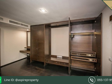 [For Sale with Tenant] Silver Heritage Condominium, Sukhumvit 38, Pet Friendly