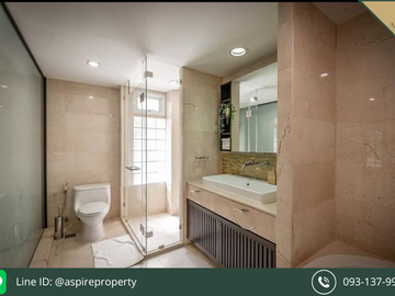 [For Sale with Tenant] Silver Heritage Condominium, Sukhumvit 38, Pet Friendly