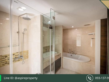 [For Sale with Tenant] Silver Heritage Condominium, Sukhumvit 38, Pet Friendly