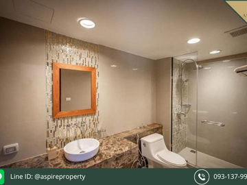 [For Sale with Tenant] Silver Heritage Condominium, Sukhumvit 38, Pet Friendly