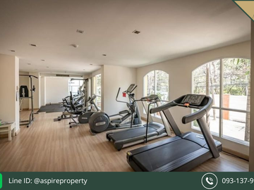 [For Sale with Tenant] Silver Heritage Condominium, Sukhumvit 38, Pet Friendly