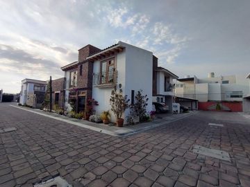 Residencia en Venta Rancho San Agustín , La Asunción, Metepec.