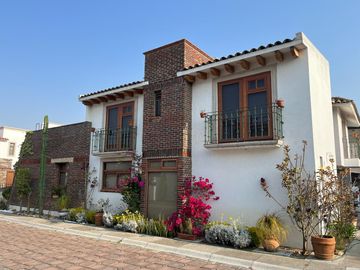 Residencia en Venta Rancho San Agustín , La Asunción, Metepec.