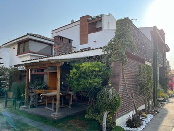 Residencia en Venta Rancho San Agustín , La Asunción, Metepec.