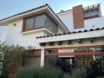 Residencia en Venta Rancho San Agustín , La Asunción, Metepec.