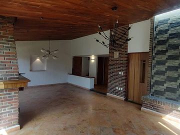 Residencia en Venta Rancho San Agustín , La Asunción, Metepec.