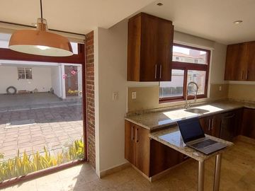 Residencia en Venta Rancho San Agustín , La Asunción, Metepec.
