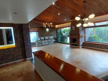 Residencia en Venta Rancho San Agustín , La Asunción, Metepec.