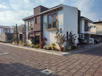 Residencia en Venta Rancho San Agustín , La Asunción, Metepec.
