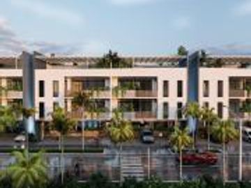 Departamento en Venta en Bacalar, Exclusividad a 400m de la Laguna