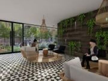 Departamento en Venta en Bacalar, Exclusividad a 400m de la Laguna
