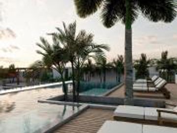 Departamento en Venta en Bacalar, Exclusividad a 400m de la Laguna