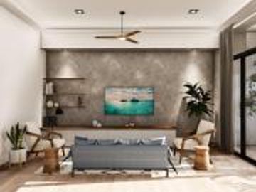 Departamento en Venta en Bacalar, Exclusividad a 400m de la Laguna
