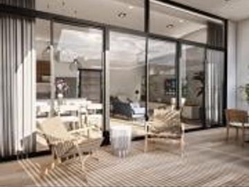 Departamento en Venta en Bacalar, Exclusividad a 400m de la Laguna