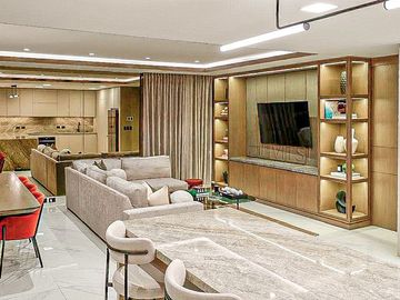 Departamento en Venta en Valle