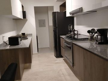 DEPARTAMENTO EN VENTA EN ZONA REAL