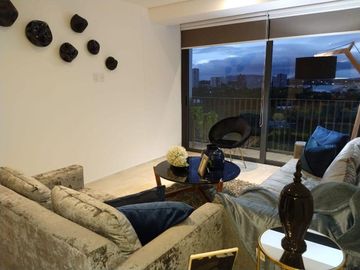 DEPARTAMENTO EN VENTA EN ZONA REAL