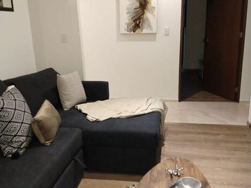 DEPARTAMENTO EN VENTA EN ZONA REAL