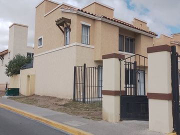 🟥CASA EN ESQUINA UBICADA EN REAL NAVARRA, PACHUCA DE SOTO, HGO🟥
