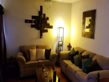 HERMOSA CASA UBICADA EN IMPERIO BIZANCIO