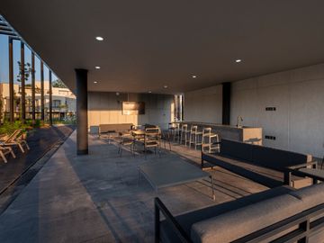 CASA EN GALERIAS SANTA ANITA 4 HABITACIONES ACABADOS DE MARMOL