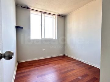 Departamento En El Arrayan, Pioneros, En San Pedro De La Paz