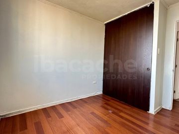 Departamento En El Arrayan, Pioneros, En San Pedro De La Paz