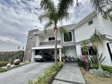 Casa en Venta en La Ceiba Residencial