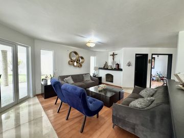 Casa en Venta en La Ceiba Residencial